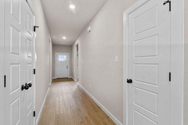 2711 Finley Street, Fort Worth, TX 76111