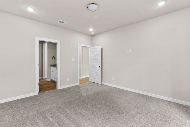 2711 Finley Street, Fort Worth, TX 76111
