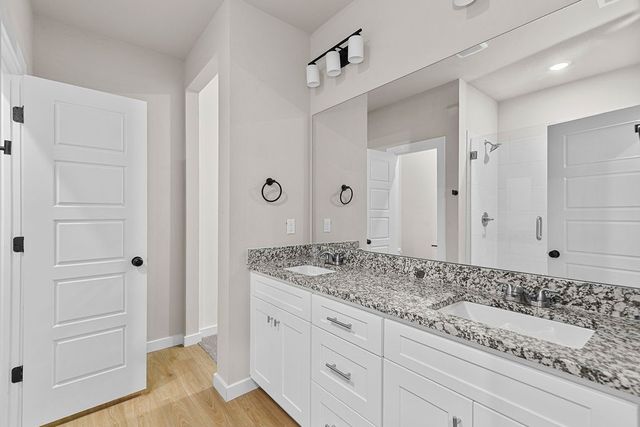 2711 Finley Street, Fort Worth, TX 76111