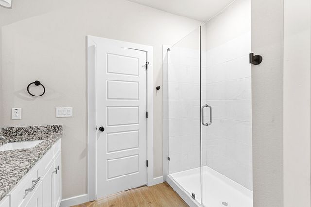 2711 Finley Street, Fort Worth, TX 76111