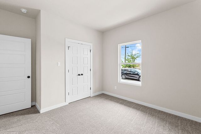 2711 Finley Street, Fort Worth, TX 76111