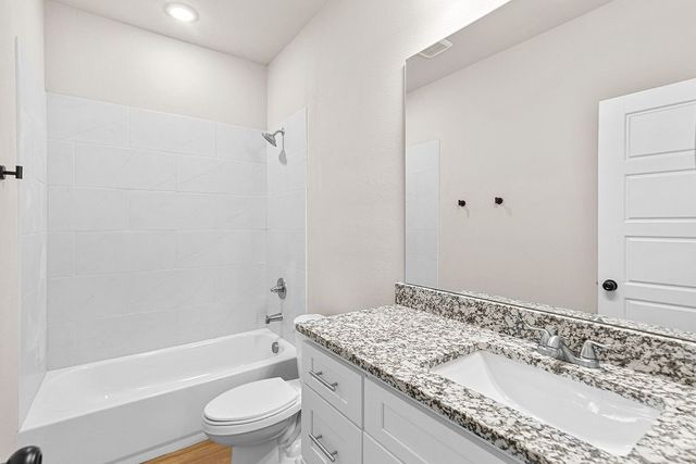 2711 Finley Street, Fort Worth, TX 76111