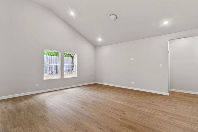 2711 Finley Street, Fort Worth, TX 76111