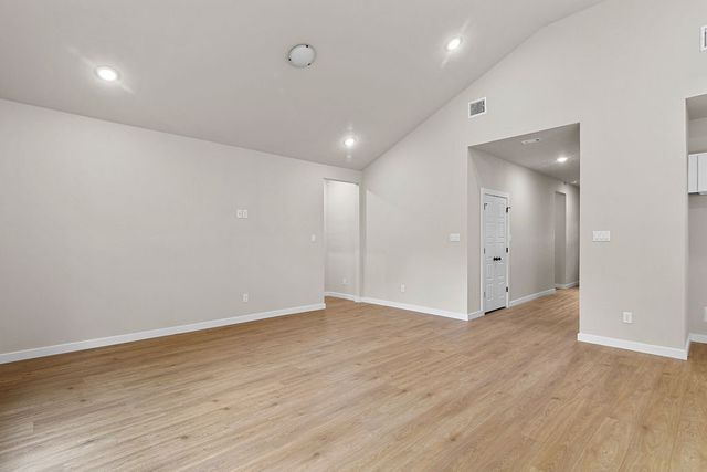 2711 Finley Street, Fort Worth, TX 76111