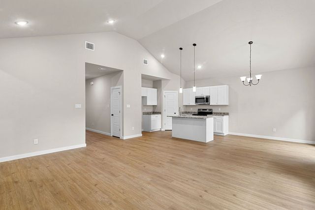 2711 Finley Street, Fort Worth, TX 76111