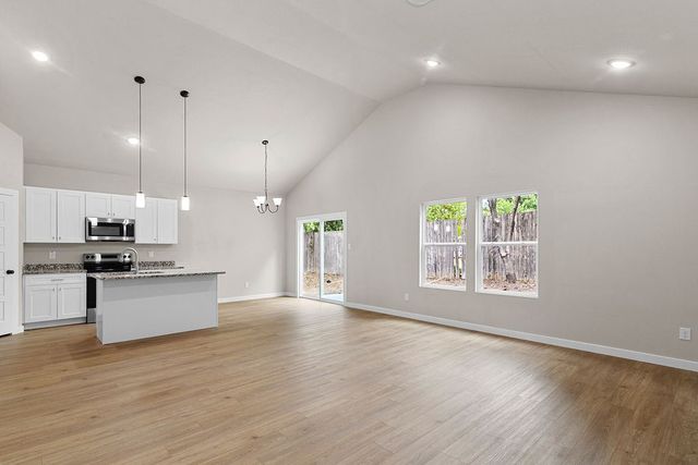 2711 Finley Street, Fort Worth, TX 76111