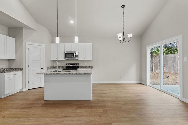 2711 Finley Street, Fort Worth, TX 76111
