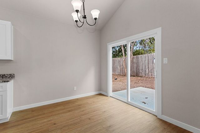 2711 Finley Street, Fort Worth, TX 76111
