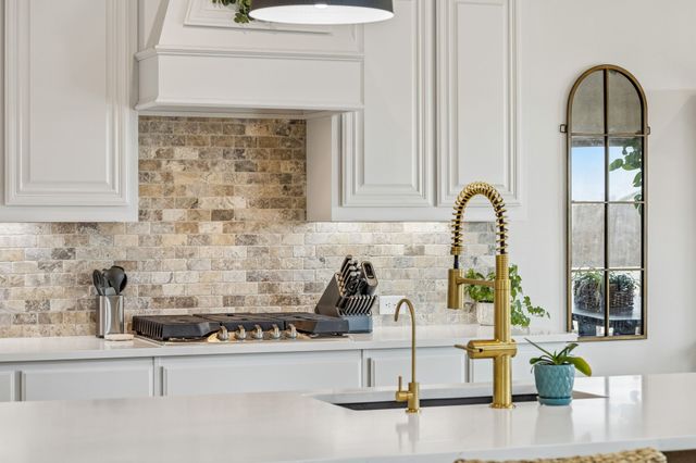 213 Lakewood Lane, Ponder, TX 76259