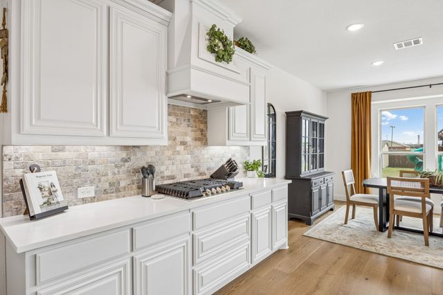 213 Lakewood Lane, Ponder, TX 76259