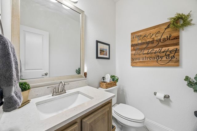 213 Lakewood Lane, Ponder, TX 76259