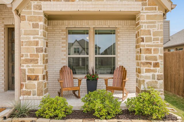 213 Lakewood Lane, Ponder, TX 76259