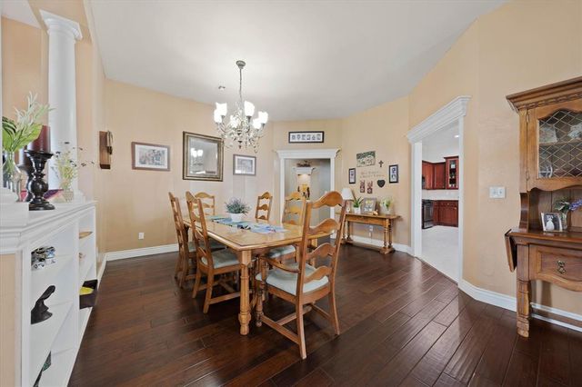 11008 NW 104th Terrace, Yukon, OK 73099