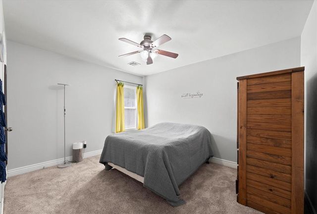 11008 NW 104th Terrace, Yukon, OK 73099