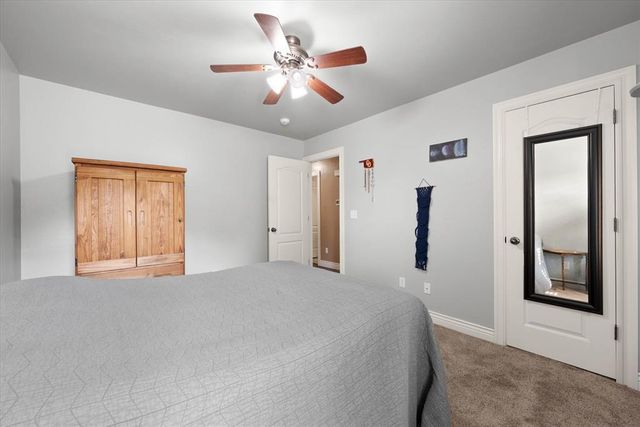 11008 NW 104th Terrace, Yukon, OK 73099