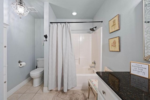 11008 NW 104th Terrace, Yukon, OK 73099