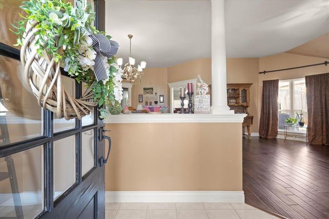 11008 NW 104th Terrace, Yukon, OK 73099