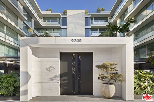 9200 Wilshire Boulevard 204W, Beverly Hills, CA 90212