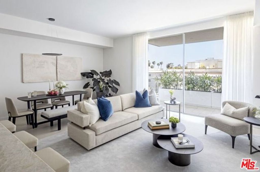 9200 Wilshire Boulevard 204W, Beverly Hills, CA 90212