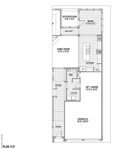 2641 Harvest Lane, Prosper, TX 75078