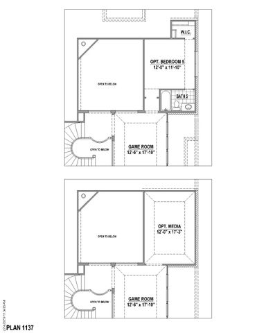 2641 Harvest Lane, Prosper, TX 75078