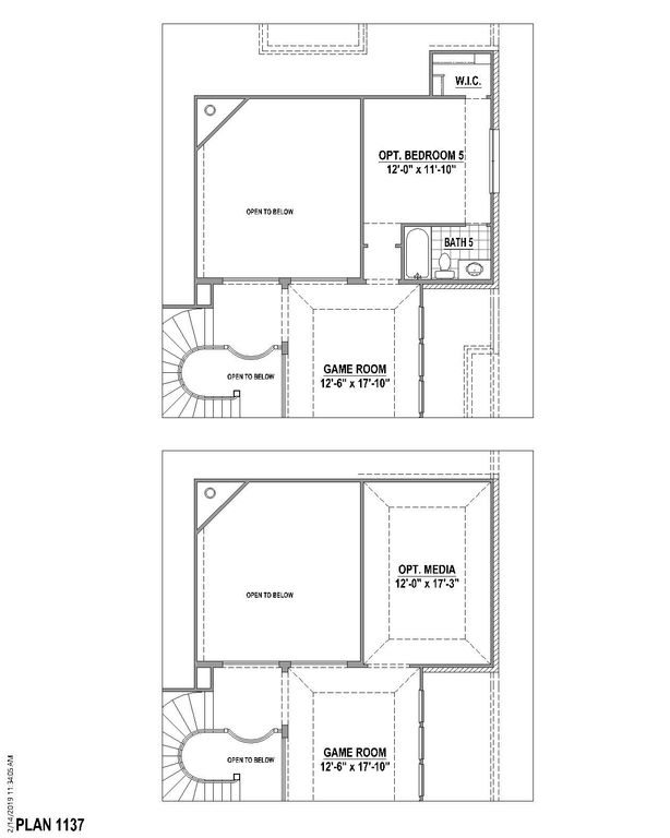 2641 Harvest Lane, Prosper, TX 75078 — photo 5