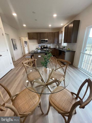 642 GORDON HOUSE WAY, Middletown, DE 19709