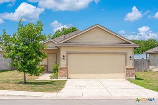 2420 Ranger Pass, Seguin, TX 78155