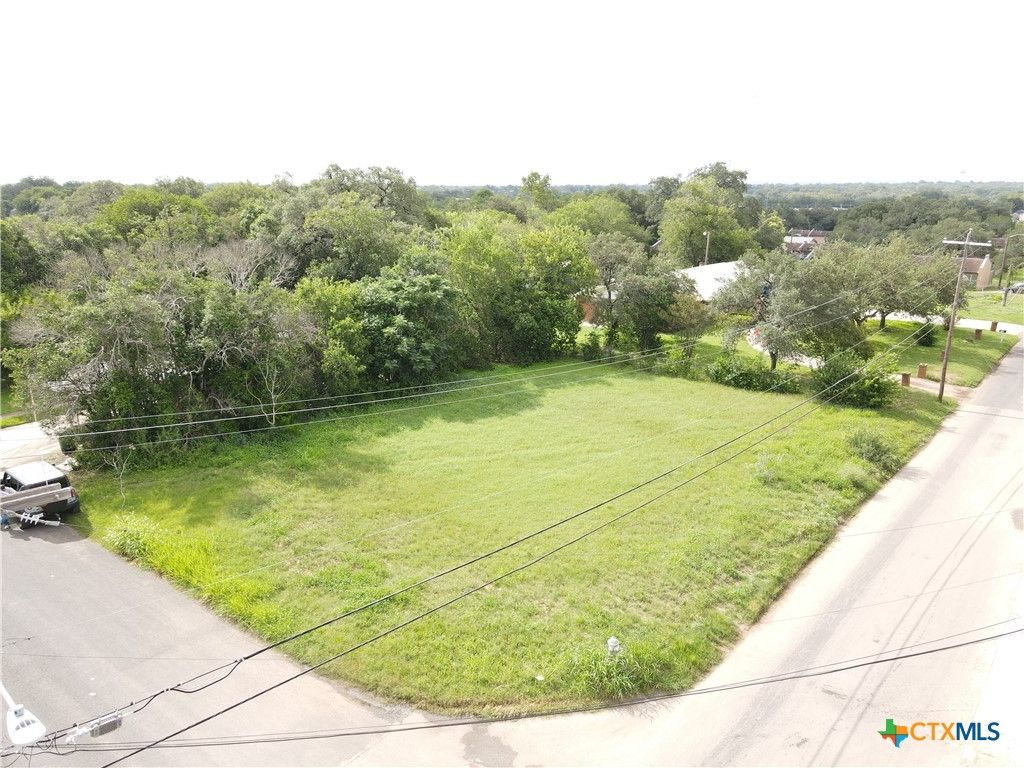 TBD Johnson Avenue, Seguin, TX 78155