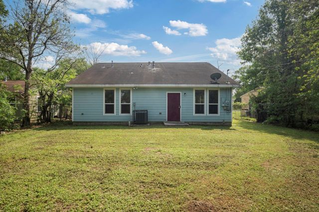 5215 Kingsbury Street, Houston, TX 77021