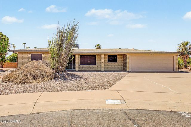 5827 E ANAHEIM Street, Mesa, AZ 85205