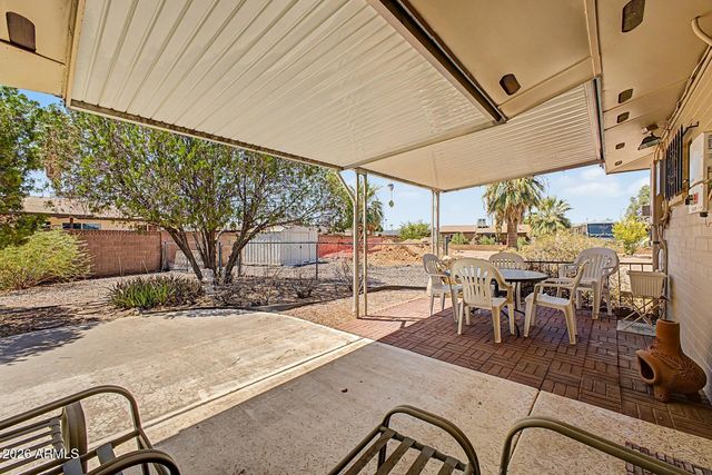 5827 E ANAHEIM Street, Mesa, AZ 85205