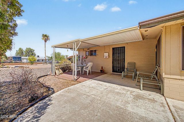 5827 E ANAHEIM Street, Mesa, AZ 85205