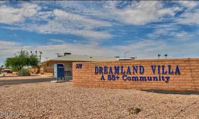 5827 E ANAHEIM Street, Mesa, AZ 85205
