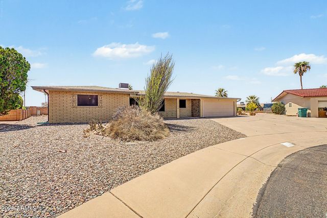 5827 E ANAHEIM Street, Mesa, AZ 85205