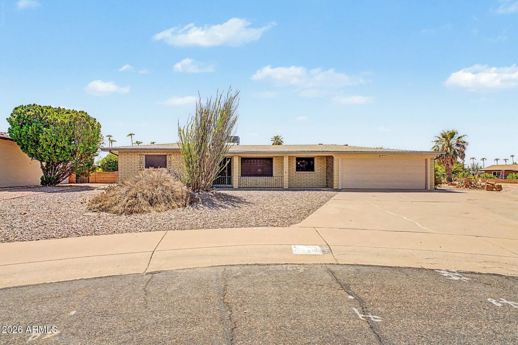 5827 E ANAHEIM Street, Mesa, AZ 85205