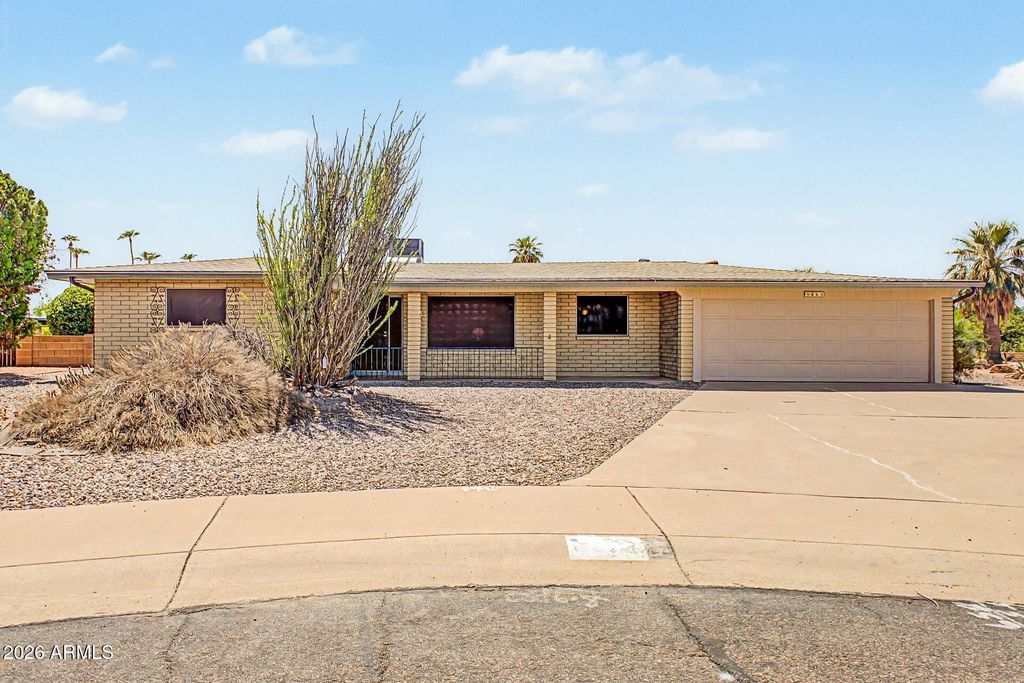 5827 E ANAHEIM Street, Mesa, AZ 85205 — photo 2