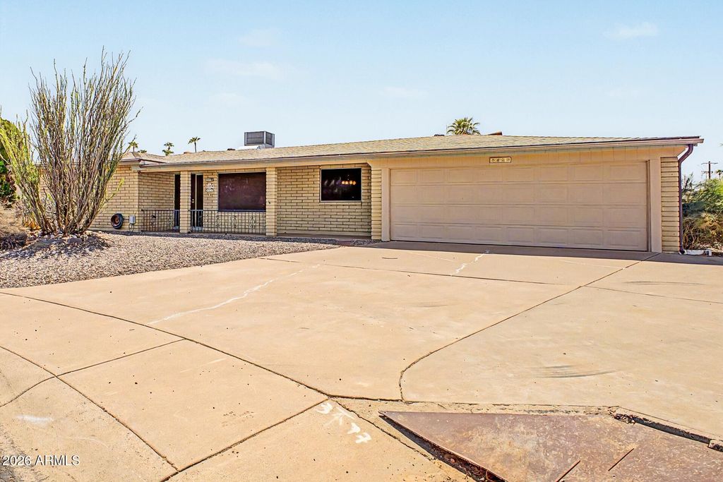 5827 E ANAHEIM Street, Mesa, AZ 85205 — photo 4