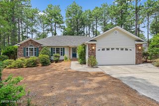 242 Juniper Creek Boulevard, Pinehurst, NC 28374