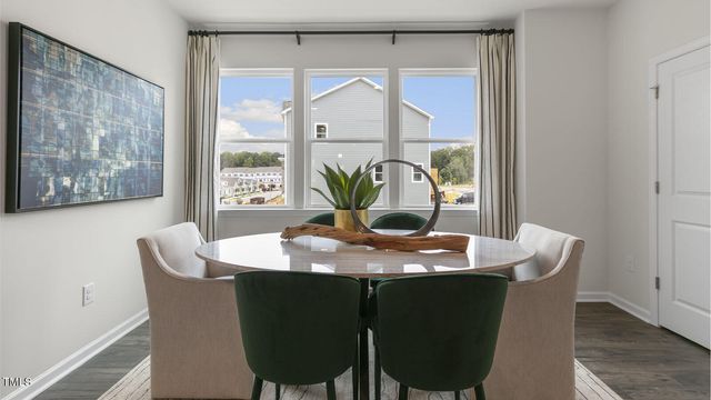 763 Dorset Stream Drive, Fuquay Varina, NC 27526