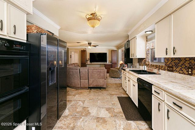 3033 Devon Court, Titusville, FL 32796