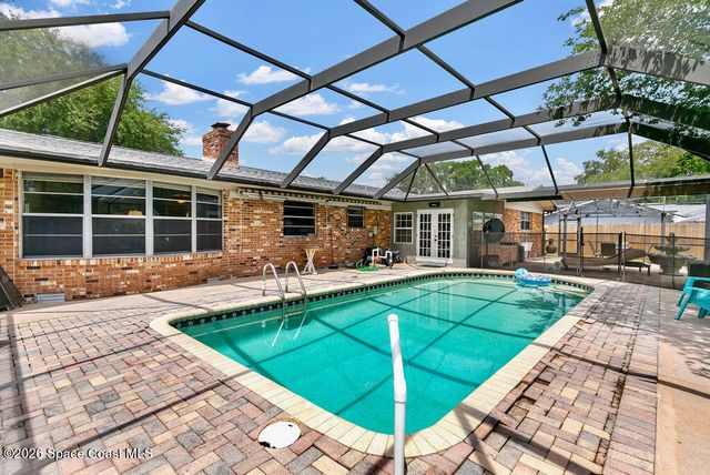 3033 Devon Court, Titusville, FL 32796