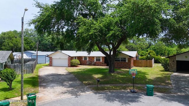3033 Devon Court, Titusville, FL 32796