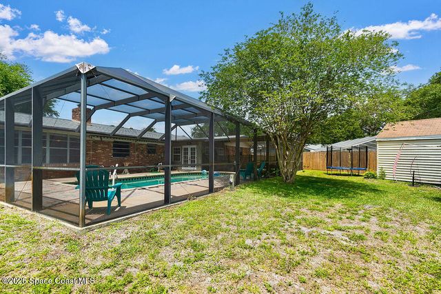 3033 Devon Court, Titusville, FL 32796