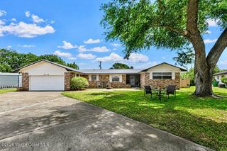 3033 Devon Court, Titusville, FL 32796