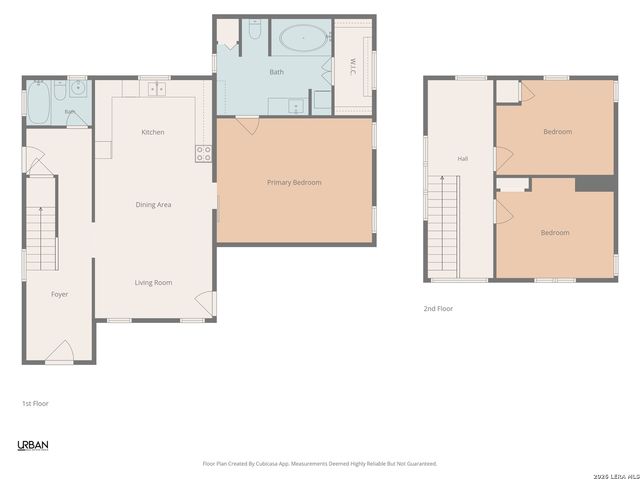 606 E AUSTIN ST, Luling, TX 78648