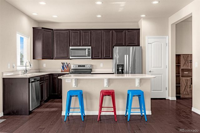 6607 Lamine Drive, Colorado Springs, CO 80925