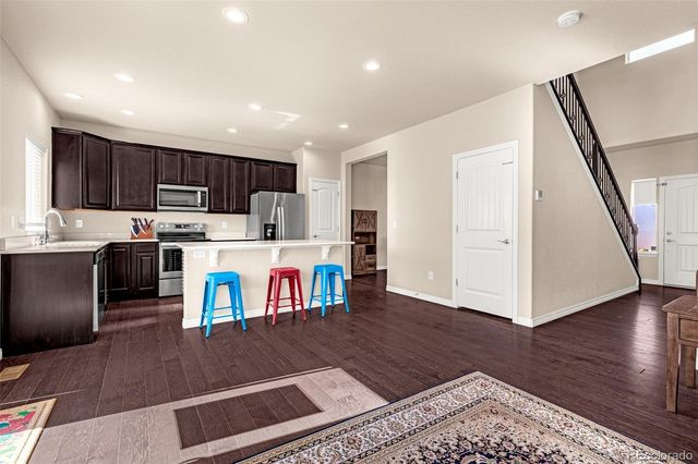 6607 Lamine Drive, Colorado Springs, CO 80925