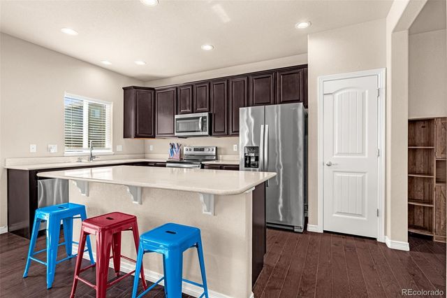 6607 Lamine Drive, Colorado Springs, CO 80925
