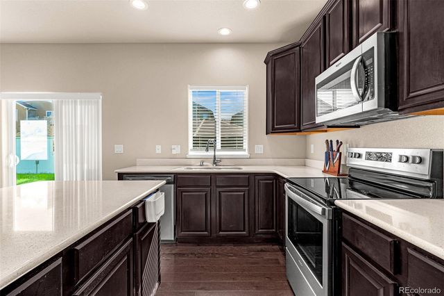 6607 Lamine Drive, Colorado Springs, CO 80925